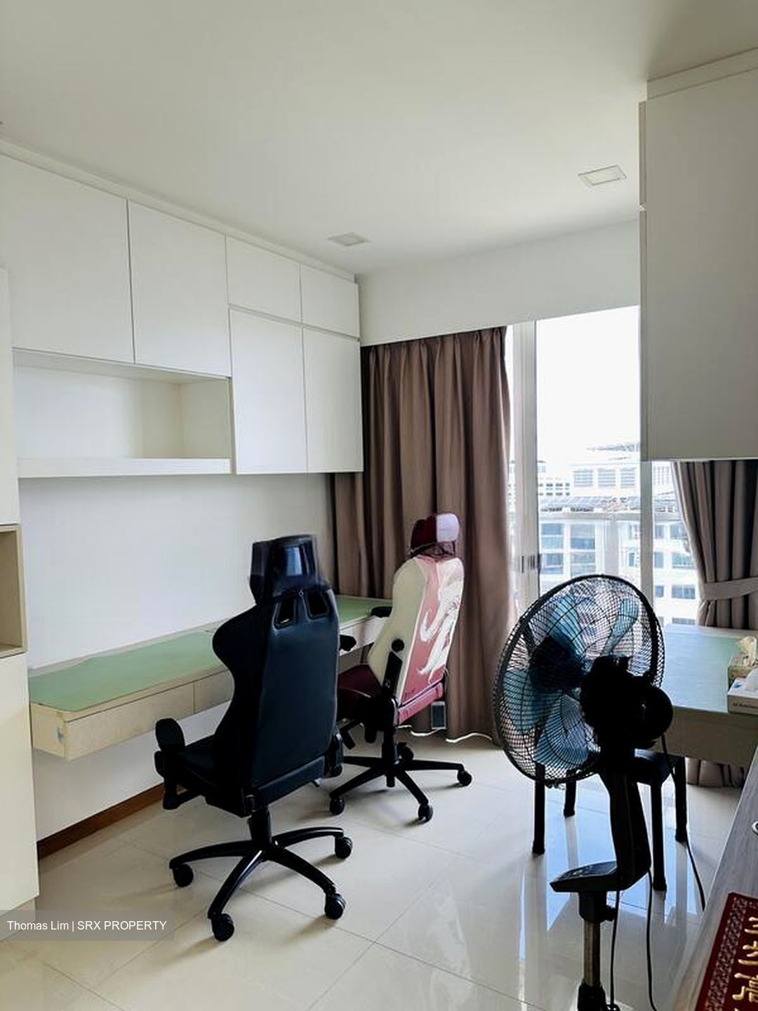 Forestville (D25), Condominium #498013701